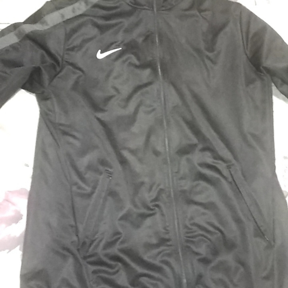 Nike tracksuit
